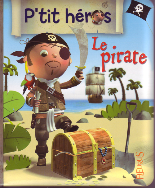 LE PIRATE