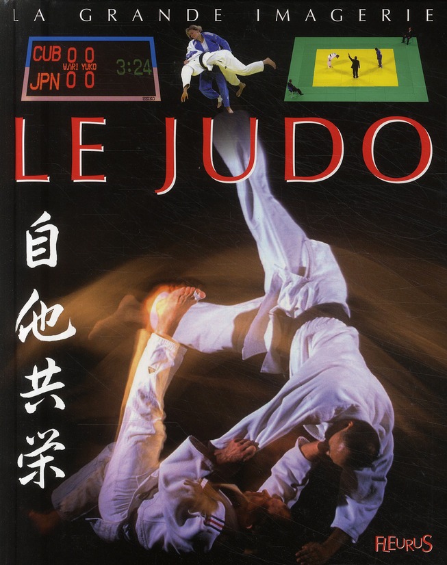 LE JUDO