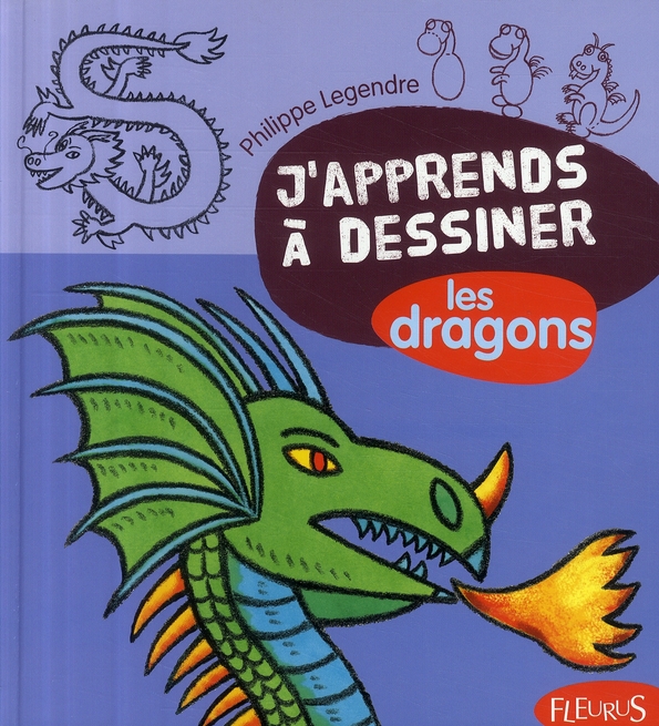 LES DRAGONS