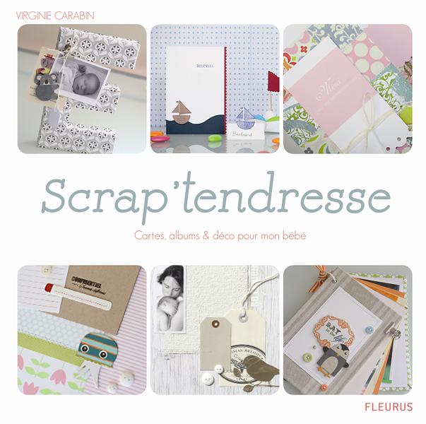 SCRAP TENDRESSE