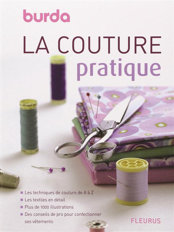 LA COUTURE PRATIQUE