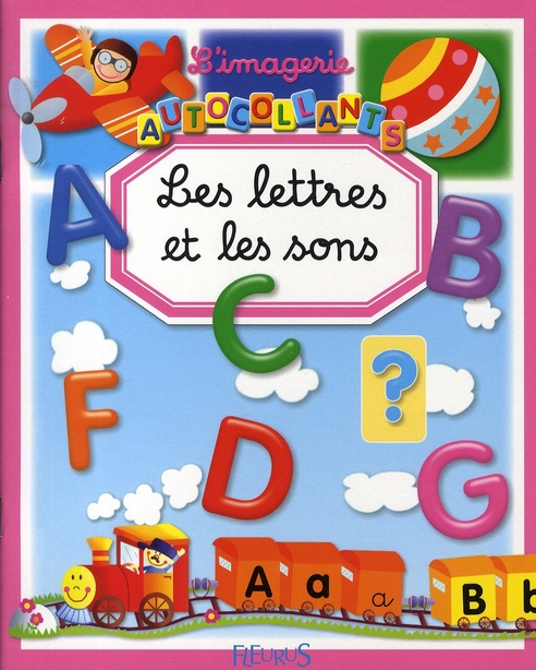 LETTRES ET LES SONS (LES)