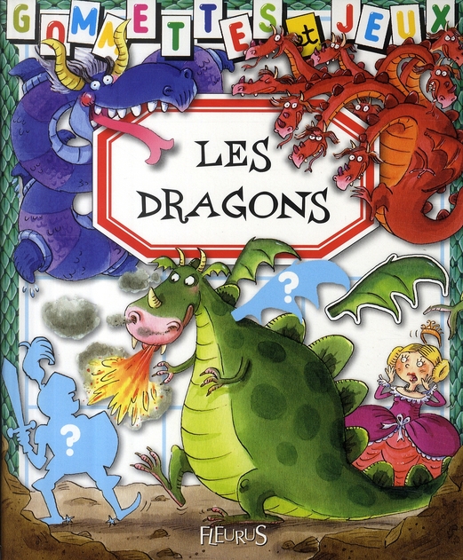 LES DRAGONS