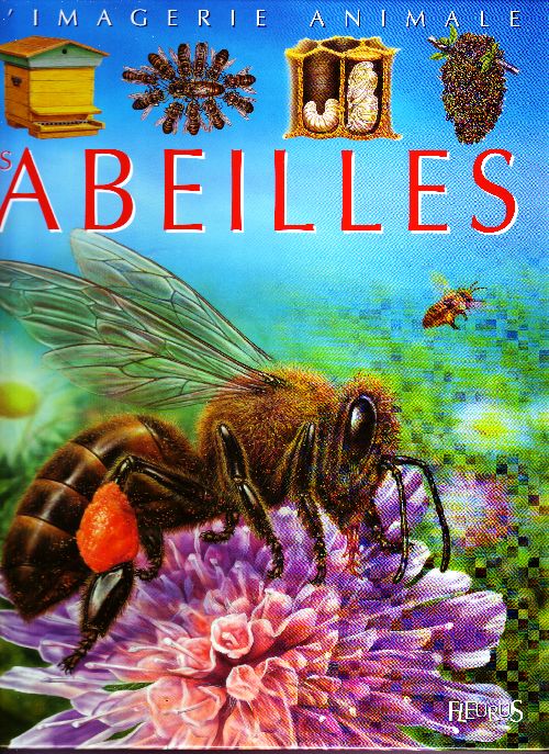 LES ABEILLES