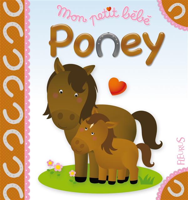 PONEYS