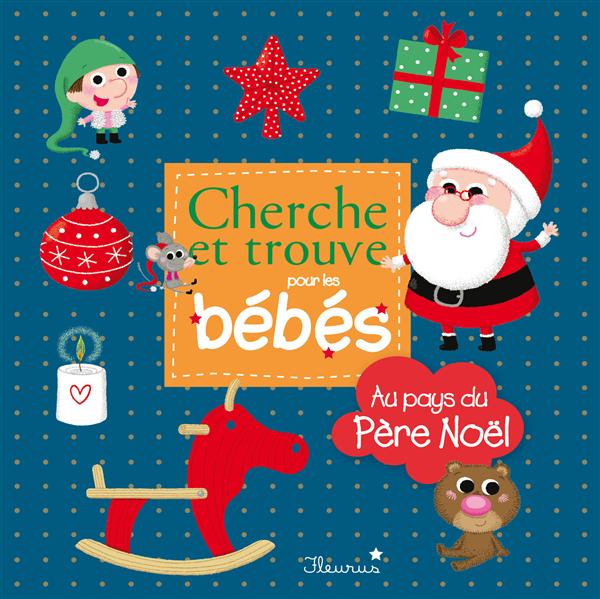 AU PAYS DU PERE NOEL