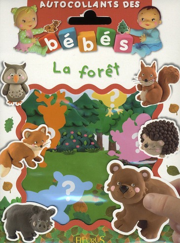 LA FORET