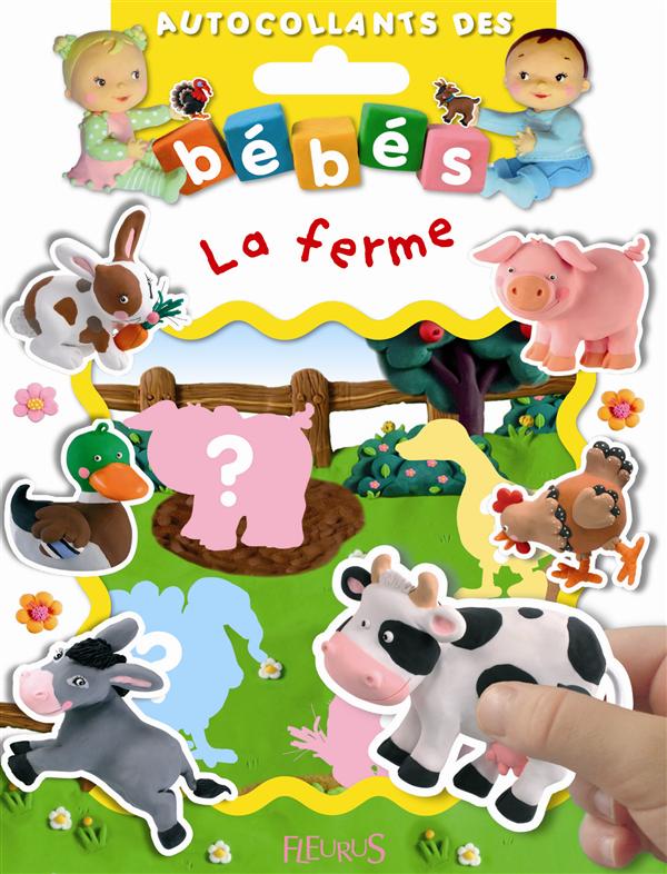 LA FERME