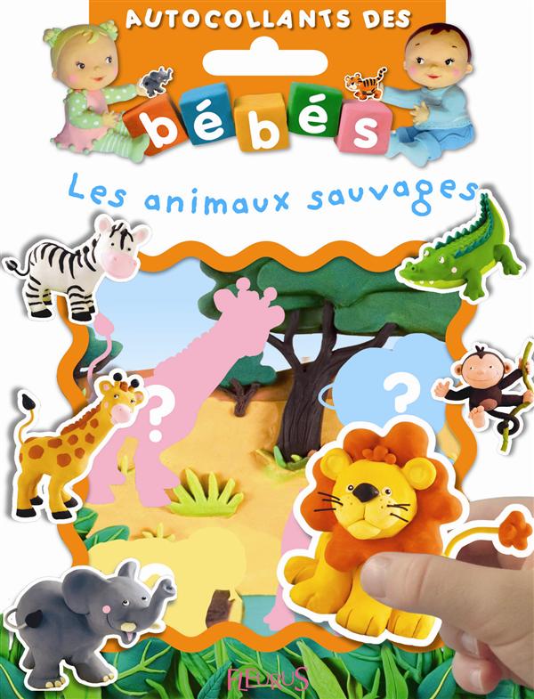 ANIMAUX SAUVAGES (LES)