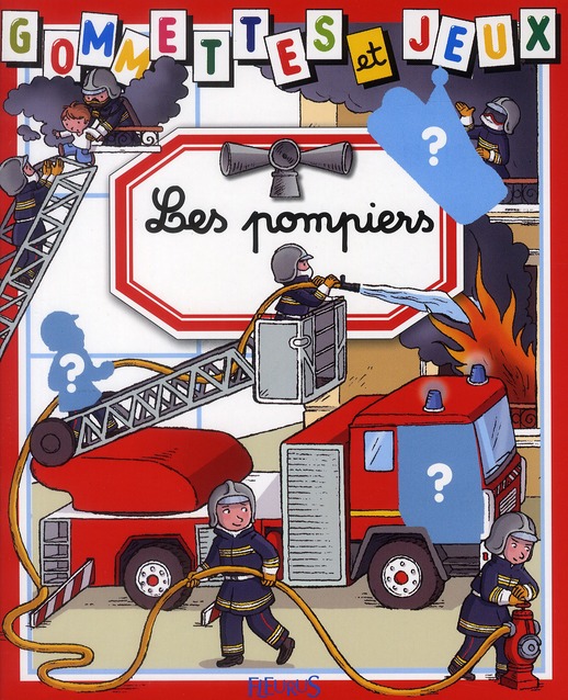 LES POMPIERS