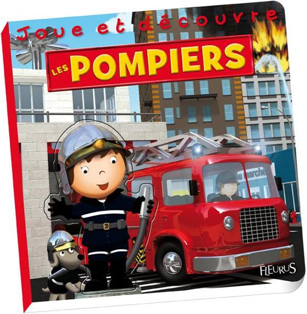 LES POMPIERS