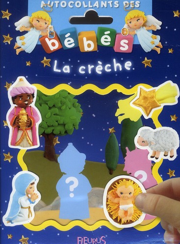 LA CRECHE