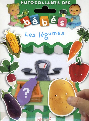 LES LEGUMES