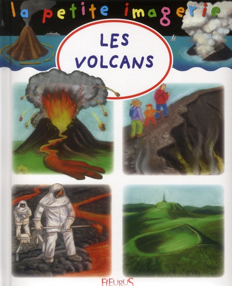 LES VOLCANS