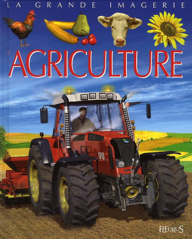 L'AGRICULTURE