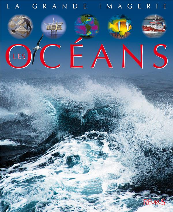 LES OCEANS
