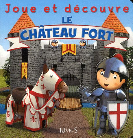 LE CHATEAU FORT