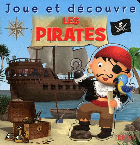 LES PIRATES