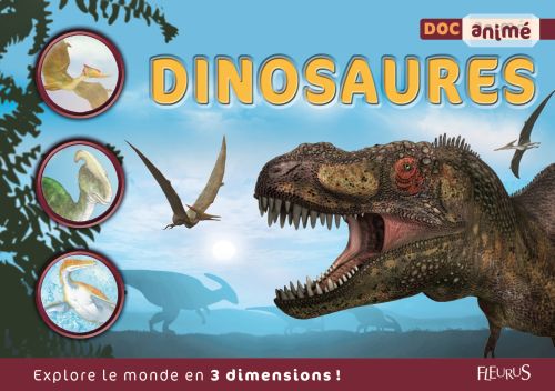 DINOSAURES