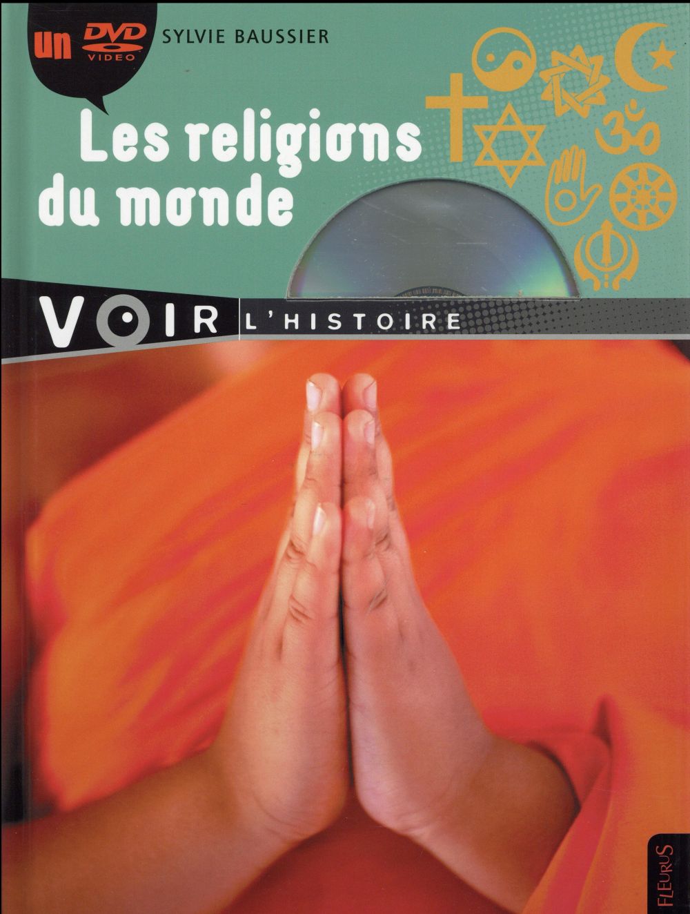 LES RELIGIONS DU MONDE