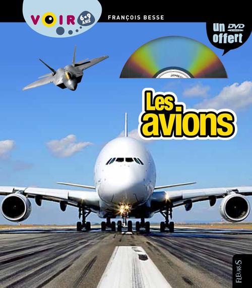 LES AVIONS