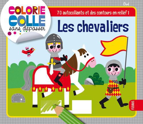 LES CHEVALIERS