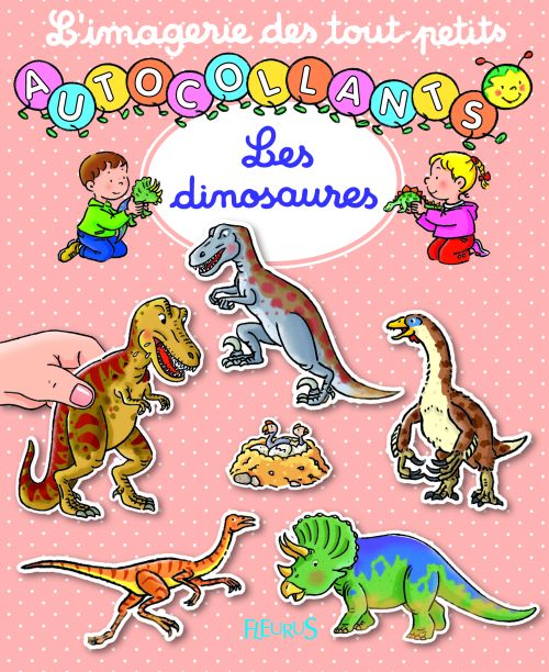 LES DINOSAURES