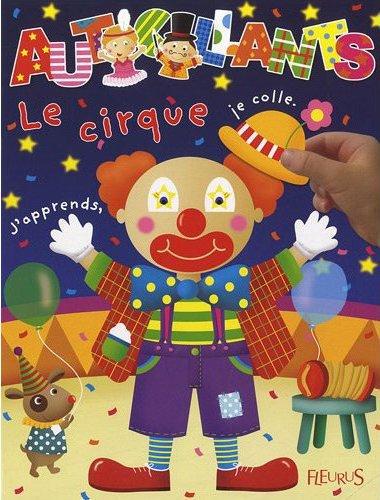 LE CIRQUE