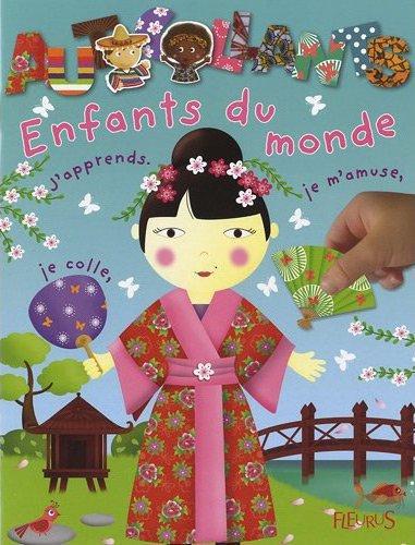 ENFANTS DU MONDE