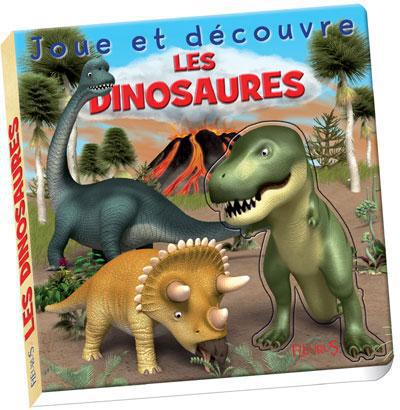 LES DINOSAURES