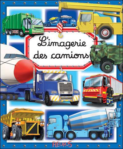 L'IMAGERIE DES CAMIONS