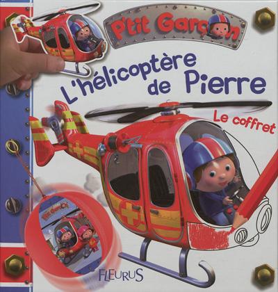 LE COFFRET DE PIERRE