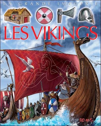 LES VIKINGS