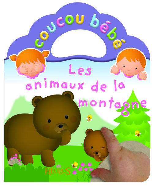 LES ANIMAUX DE LA MONTAGNE