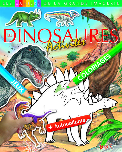 DINOSAURES