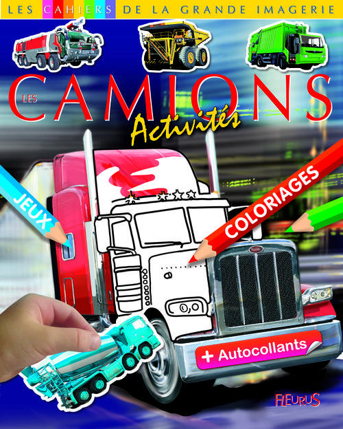 CAMIONS