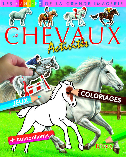 CHEVAUX