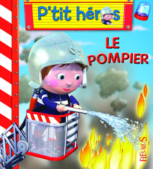 LE POMPIER, TOME 7 - N 7