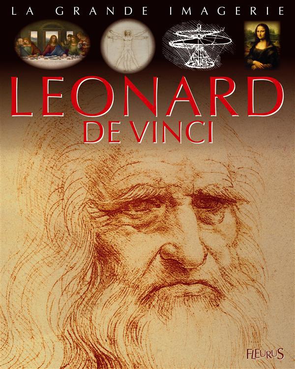 LEONARD DE VINCI