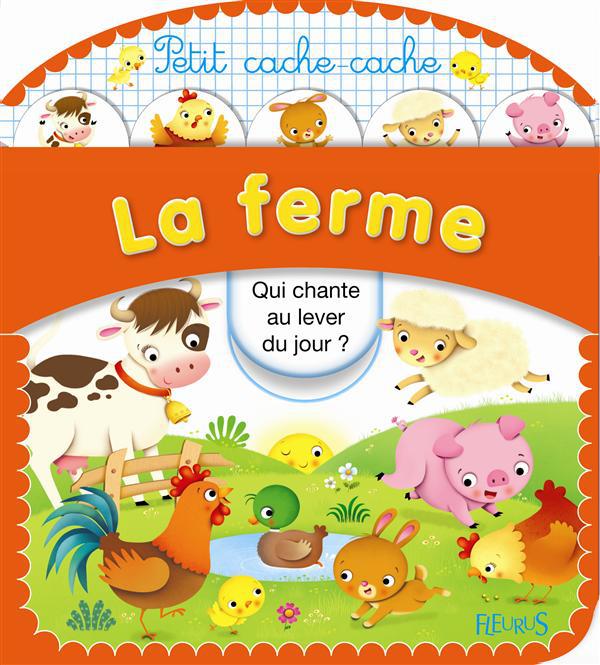 LA FERME