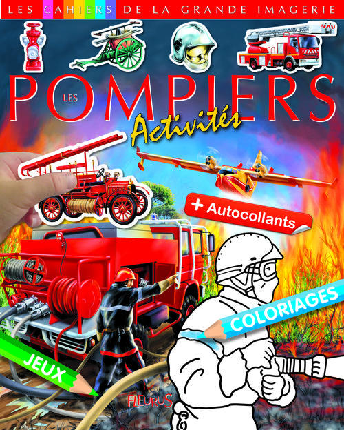 POMPIERS