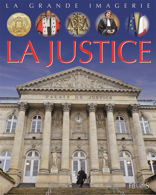 LA JUSTICE