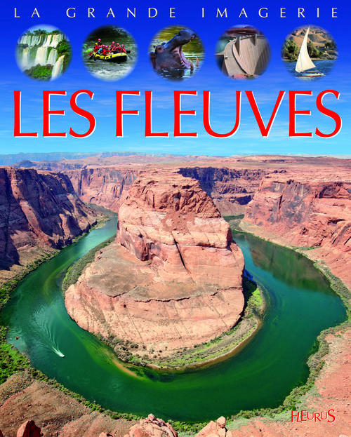 LES FLEUVES