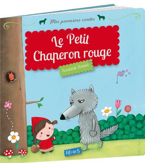 LE PETIT CHAPERON ROUGE