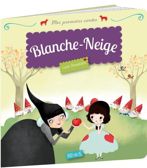 BLANCHE-NEIGE