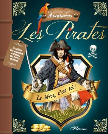 LES PIRATES