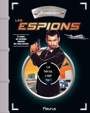 LES ESPIONS