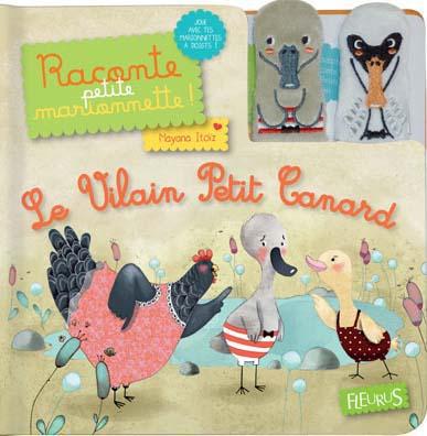 LE VILAIN PETIT CANARD