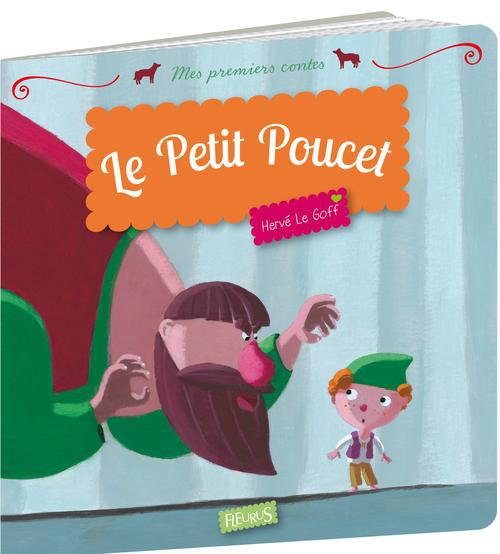 LE PETIT POUCET