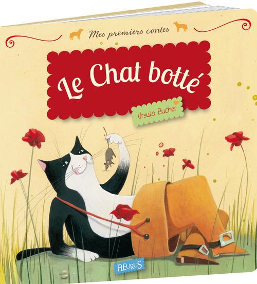 LE CHAT BOTTE